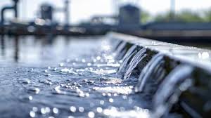 Traitement d’eau