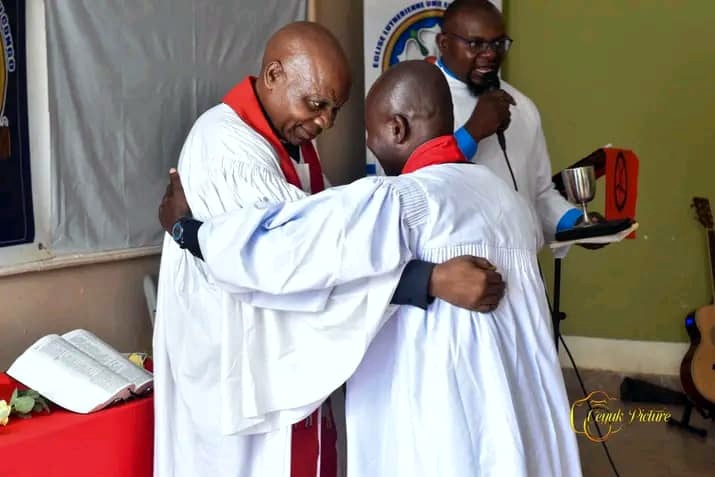 Service et mission