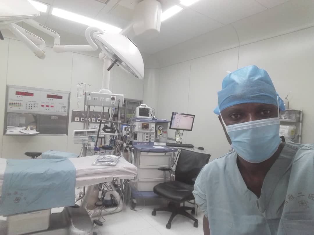 Centres médicaux
